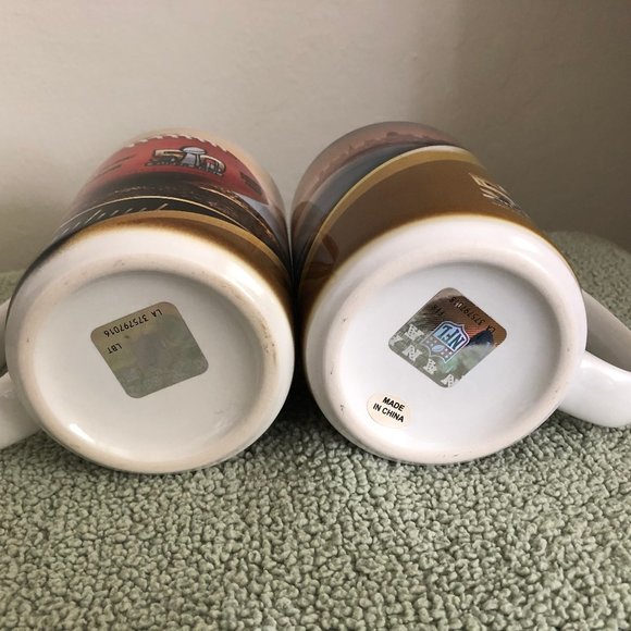 NFL SUPER BOWL 50 - Picture 7 of 8